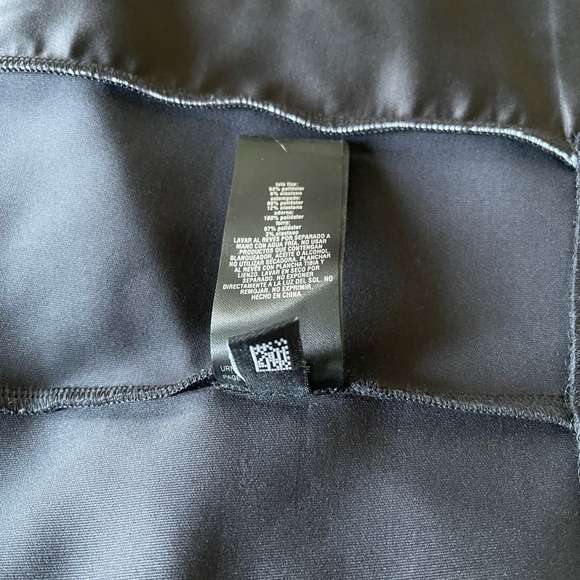 Ted Baker London Floral Crossback Strap Bodycon Midi DressSize 0 - Picture 8 of 12